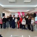 Творческая встреча «Женщина на миллион» Творческая встреча «Женщина на миллион»